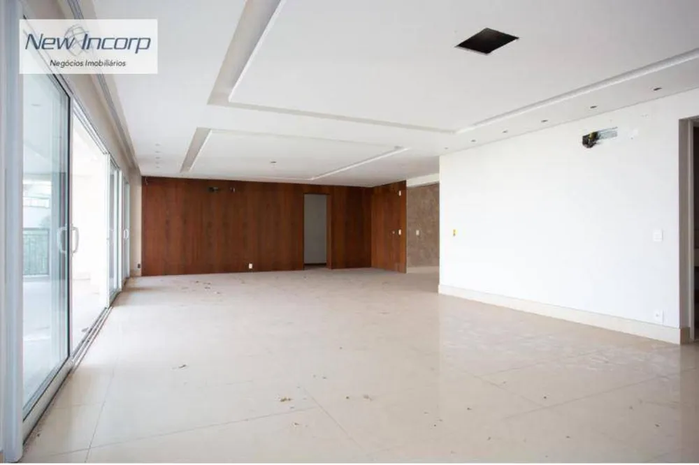 Apartamento, 5 quartos, 356 m² - Foto 2