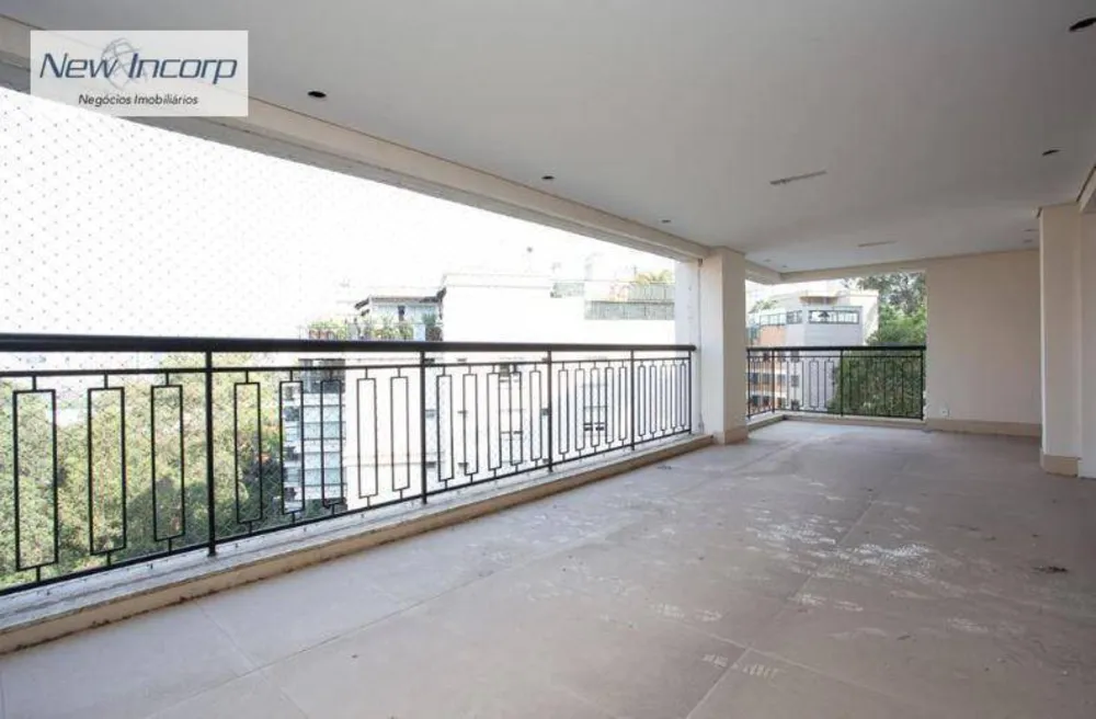 Apartamento, 5 quartos, 356 m² - Foto 4