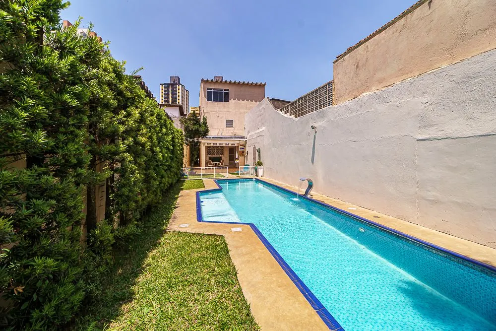 Sobrado, 3 quartos, 268 m² - Foto 3
