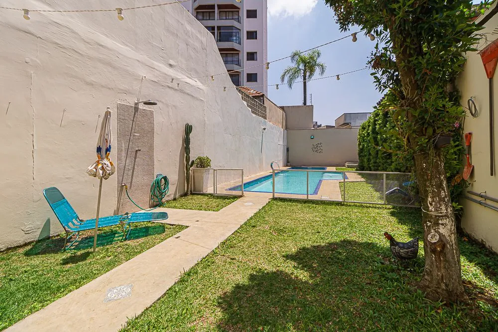 Sobrado, 3 quartos, 268 m² - Foto 4