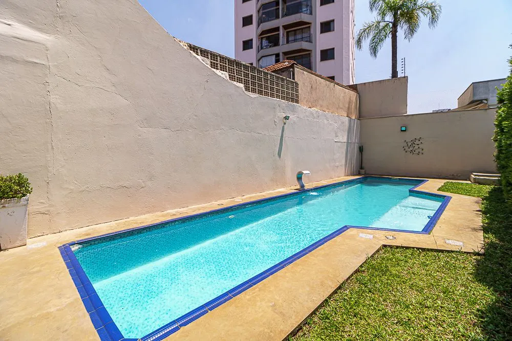 Sobrado, 3 quartos, 268 m² - Foto 2
