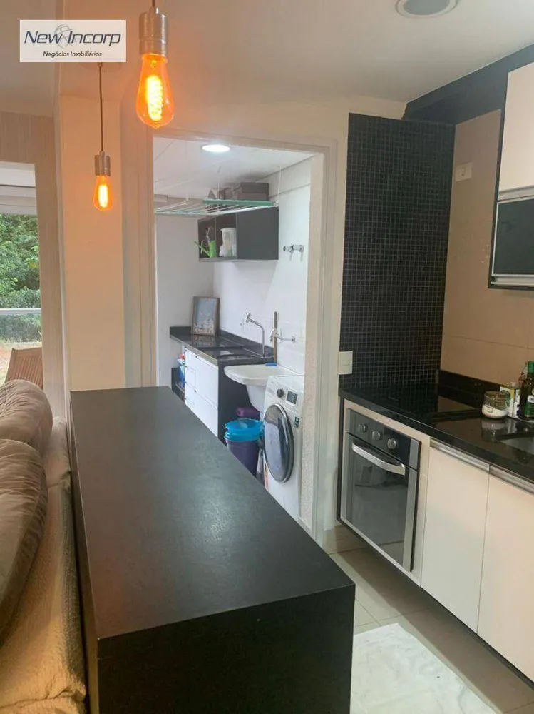 Apartamento, 2 quartos, 76 m² - Foto 4
