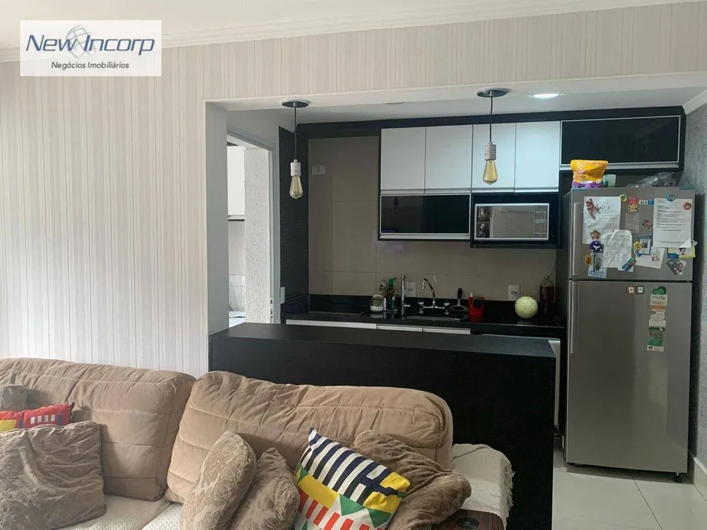 Apartamento, 2 quartos, 76 m² - Foto 3