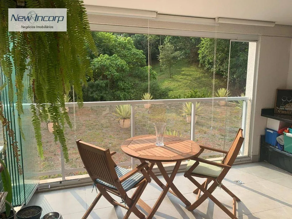 Apartamento, 2 quartos, 76 m² - Foto 2
