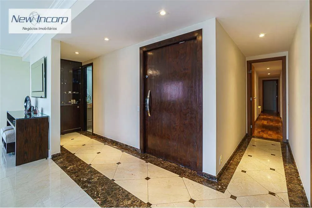 Apartamento, 3 quartos, 225 m² - Foto 4