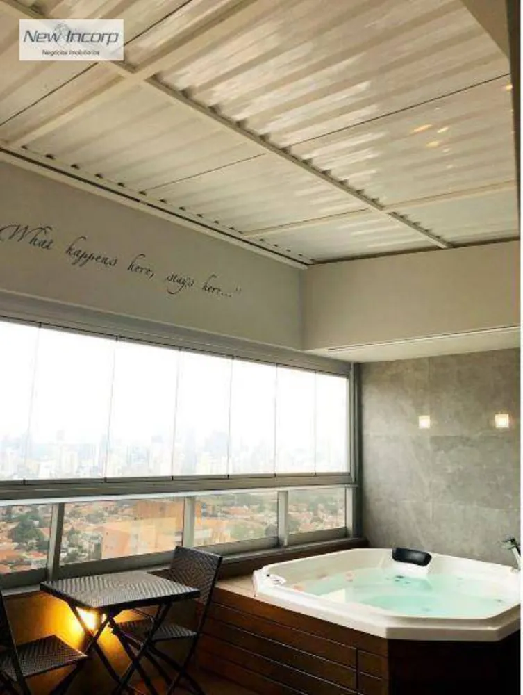 Cobertura, 2 quartos, 142 m² - Foto 3