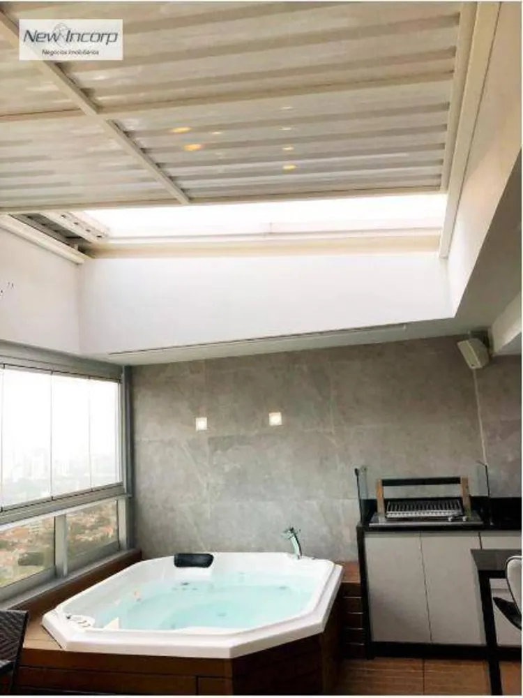 Cobertura, 2 quartos, 142 m² - Foto 4