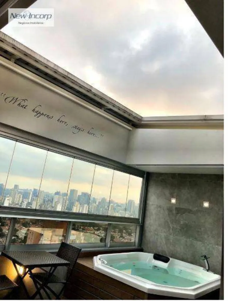 Cobertura, 2 quartos, 142 m² - Foto 2