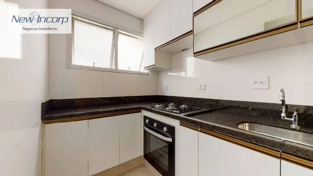 Apartamento, 2 quartos, 70 m² - Foto 2