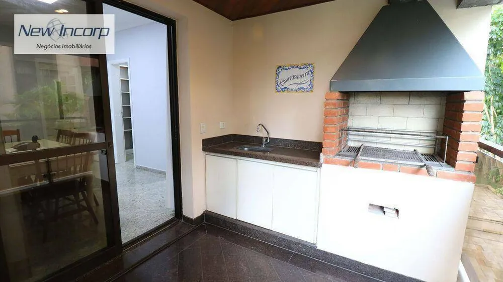 Apartamento, 4 quartos, 302 m² - Foto 4