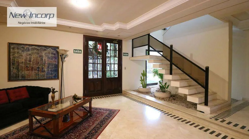 Apartamento, 4 quartos, 302 m² - Foto 2