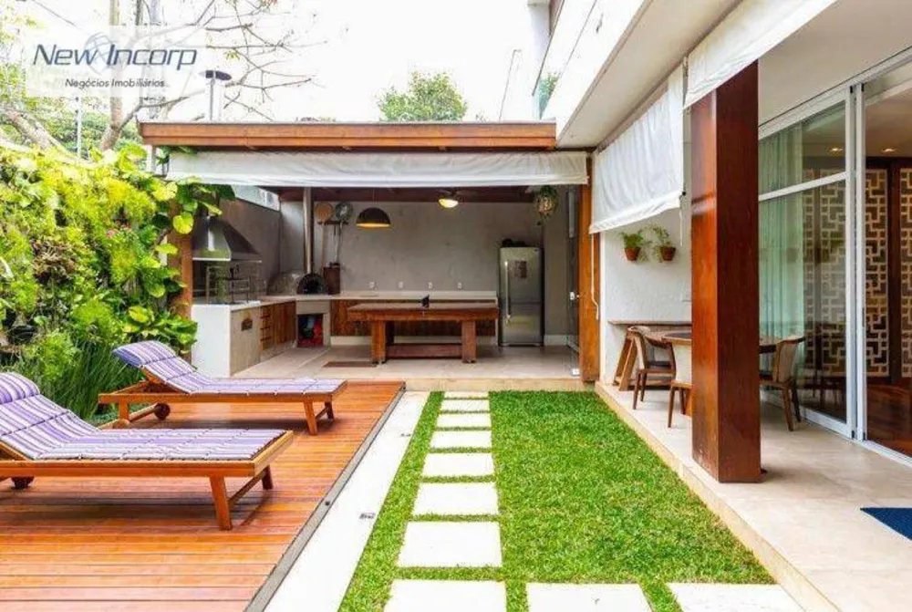Casa de Condomínio, 4 quartos - Foto 4