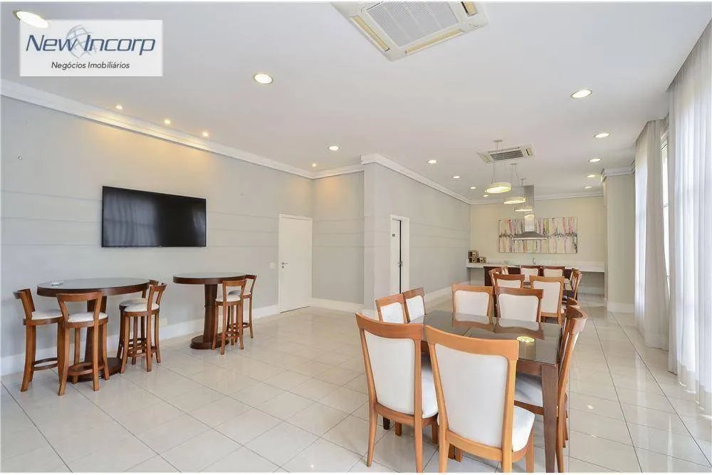 Cobertura, 4 quartos, 211 m² - Foto 4