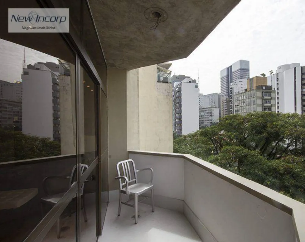 Apartamento, 2 quartos, 125 m² - Foto 3