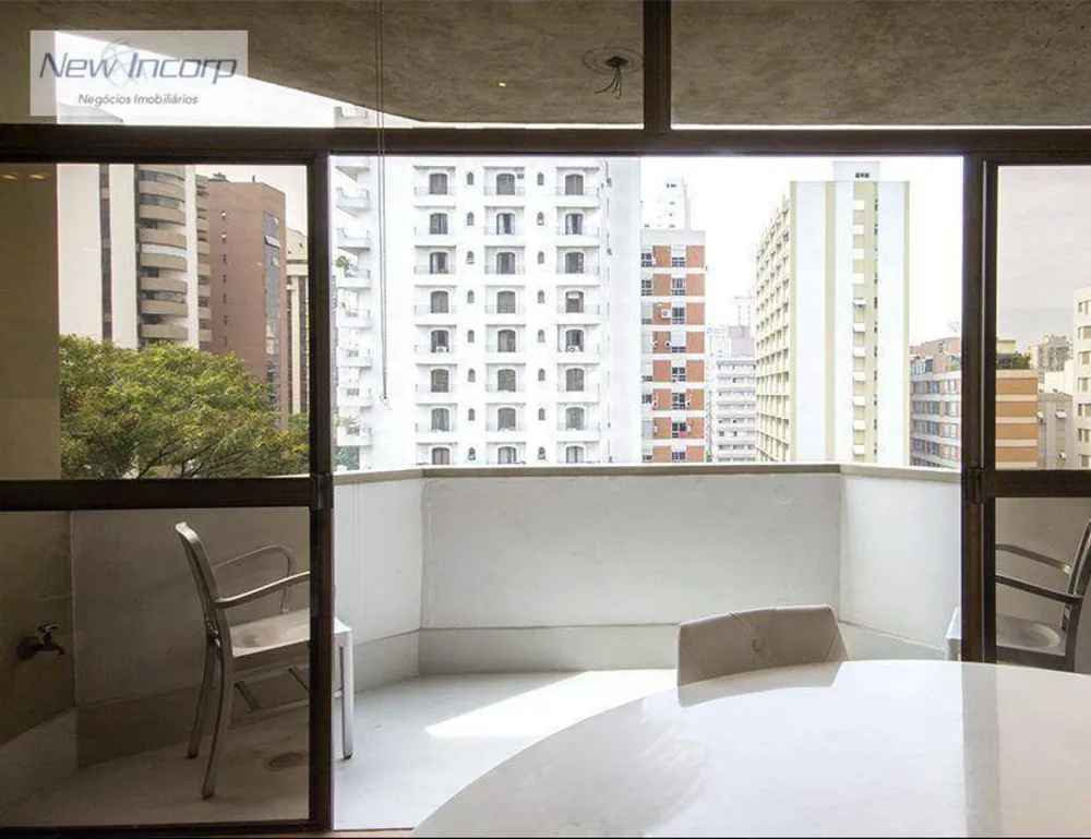 Apartamento, 2 quartos, 125 m² - Foto 2