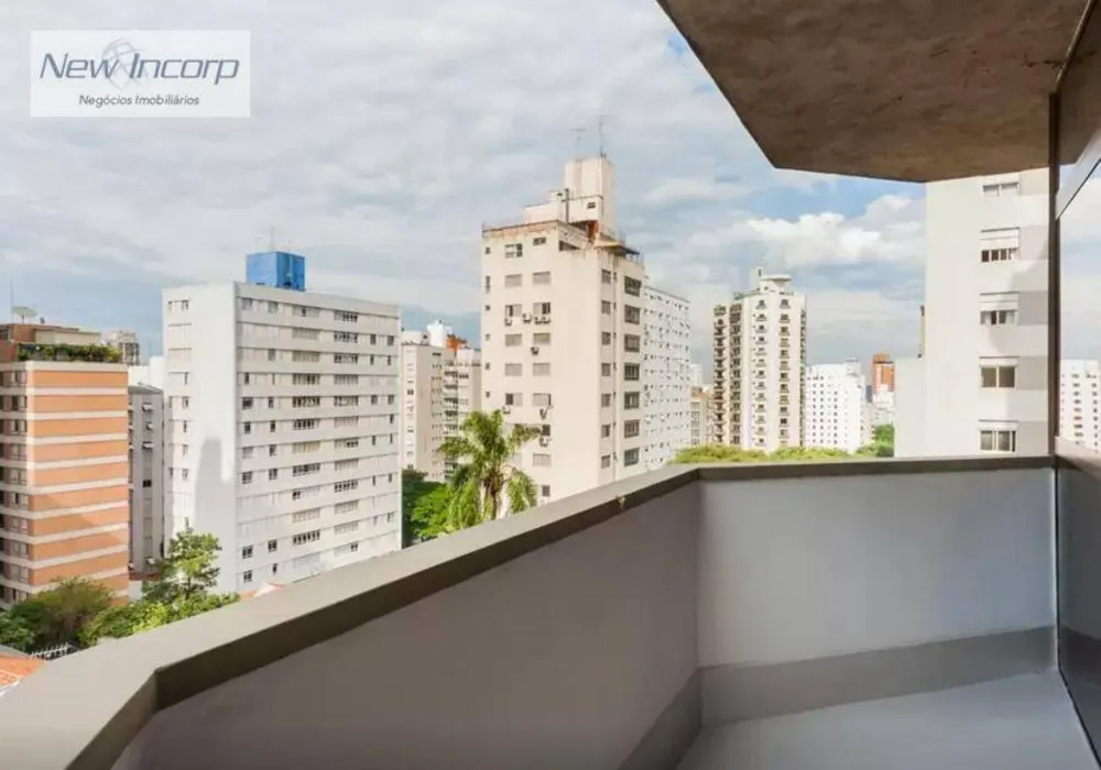 Apartamento, 2 quartos, 125 m² - Foto 4