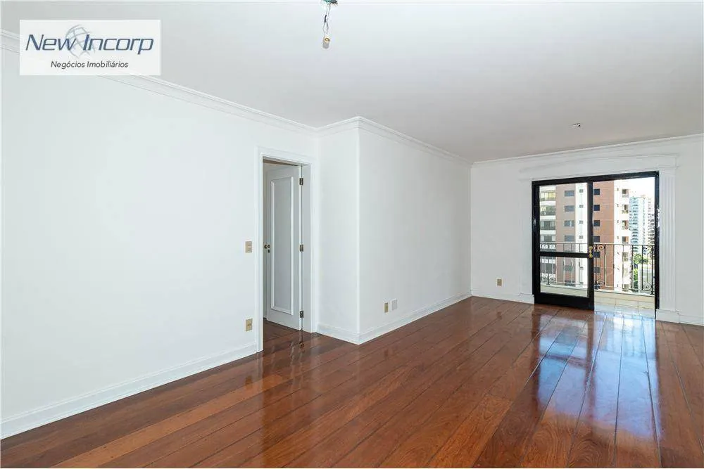 Apartamento, 3 quartos, 105 m² - Foto 1