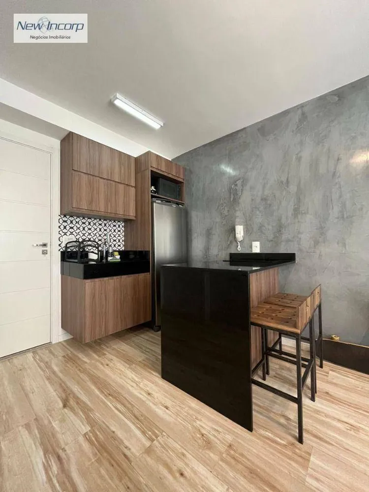 Apartamento, 1 quarto, 37 m² - Foto 4