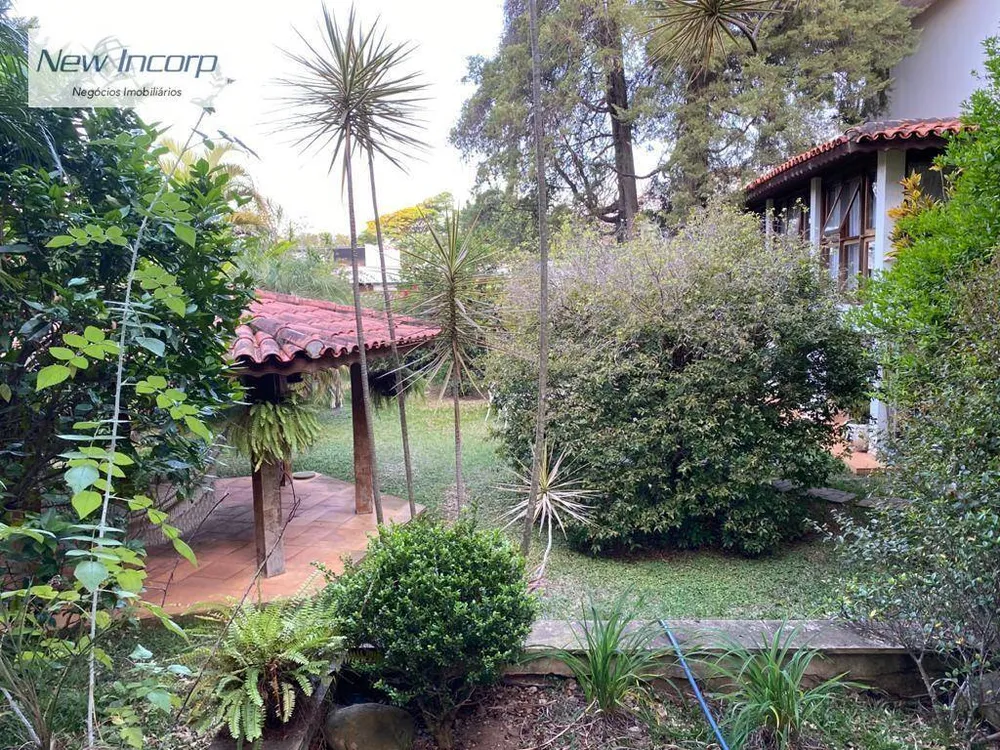 Sobrado, 6 quartos, 1100 m² - Foto 1