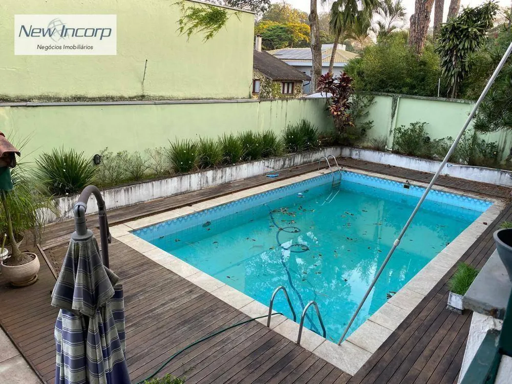 Sobrado, 6 quartos, 1100 m² - Foto 4