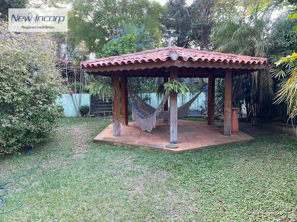 Sobrado, 6 quartos, 1100 m² - Foto 2