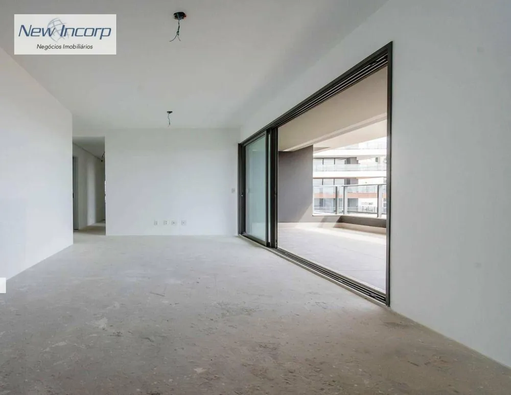 Apartamento, 3 quartos, 131 m² - Foto 3