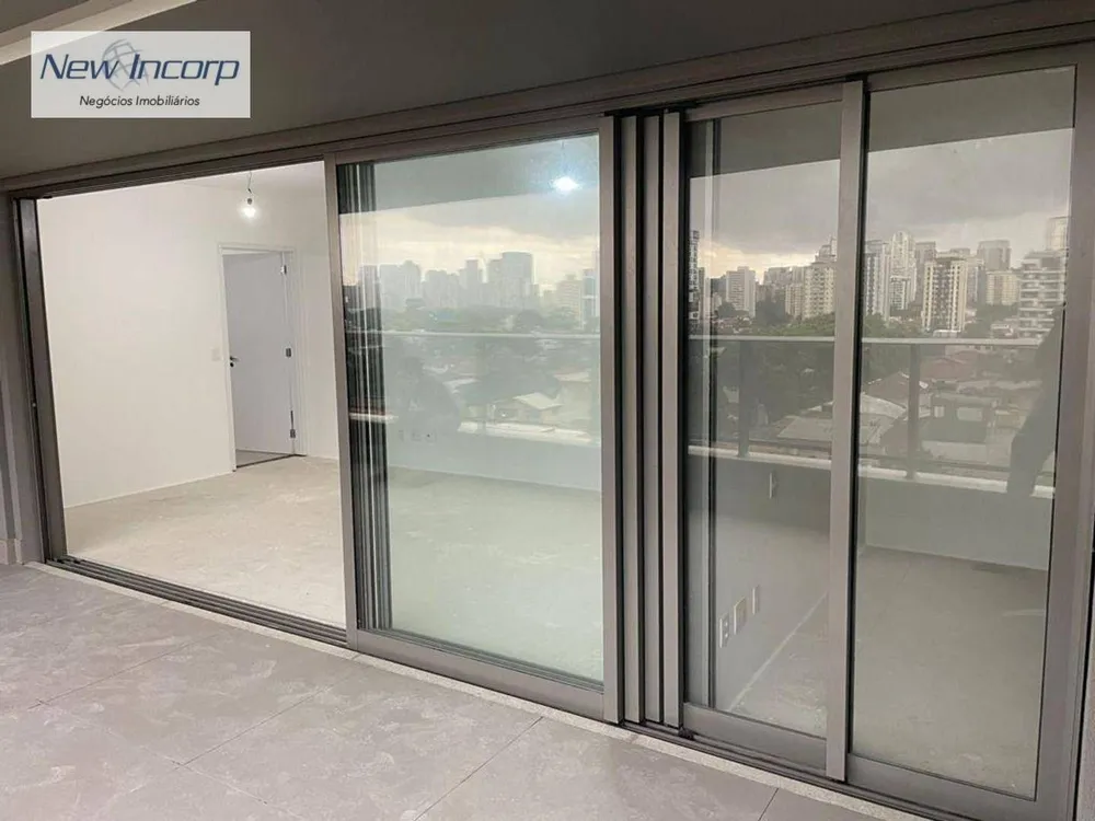 Apartamento, 3 quartos, 131 m² - Foto 4