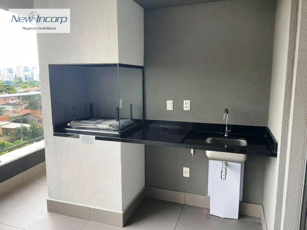 Apartamento, 3 quartos, 131 m² - Foto 2
