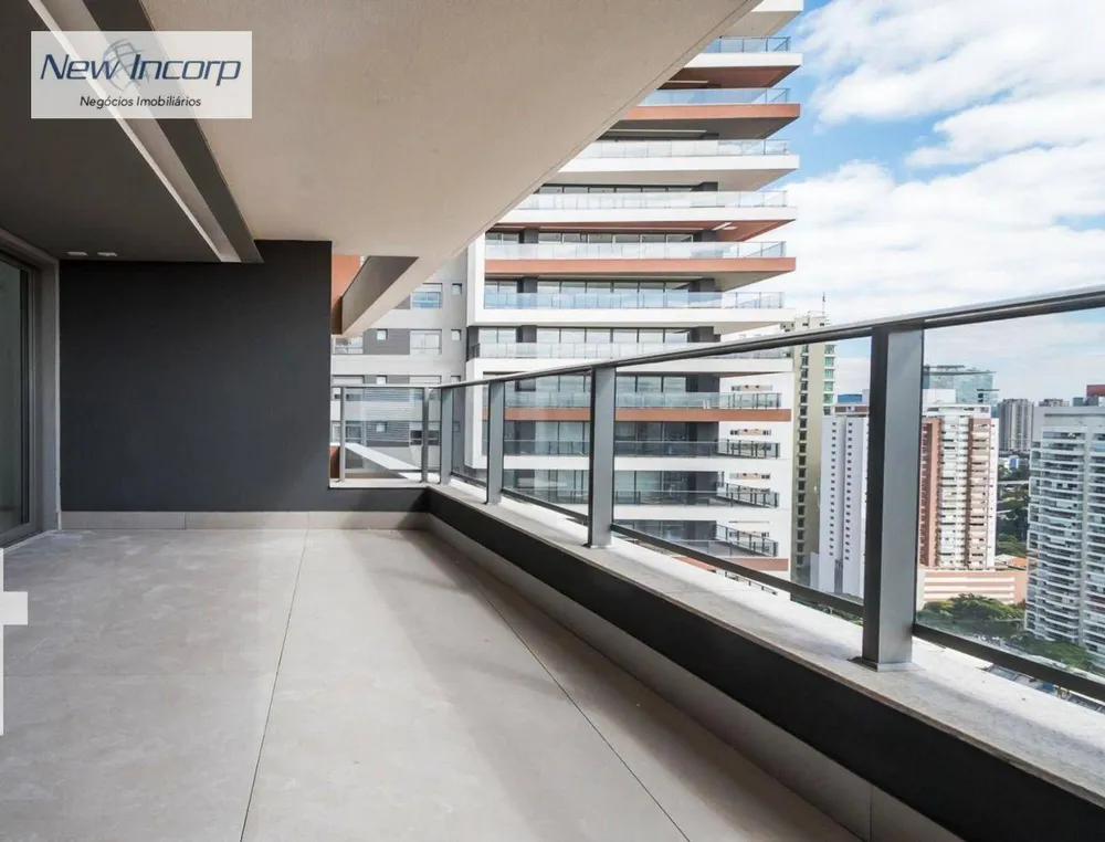Apartamento, 3 quartos, 131 m² - Foto 1