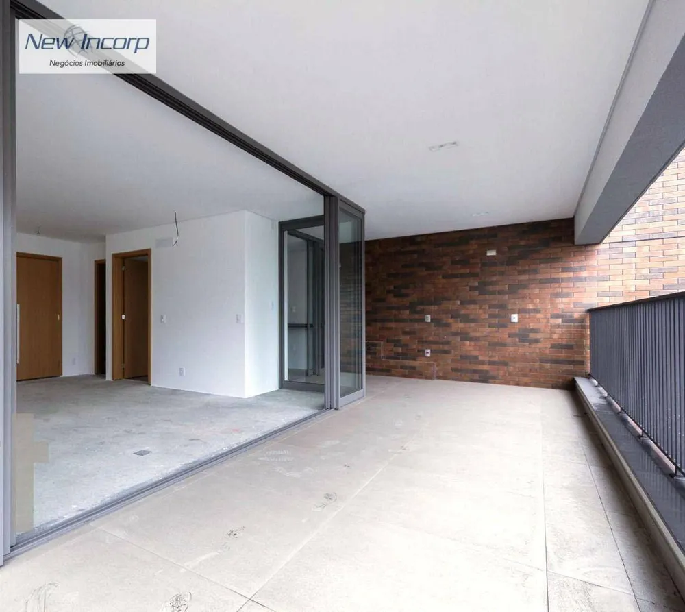 Apartamento, 4 quartos, 175 m² - Foto 1