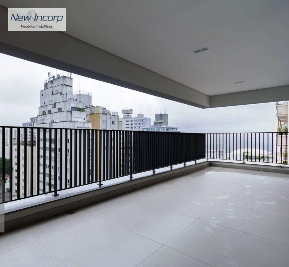 Apartamento, 4 quartos, 175 m² - Foto 2