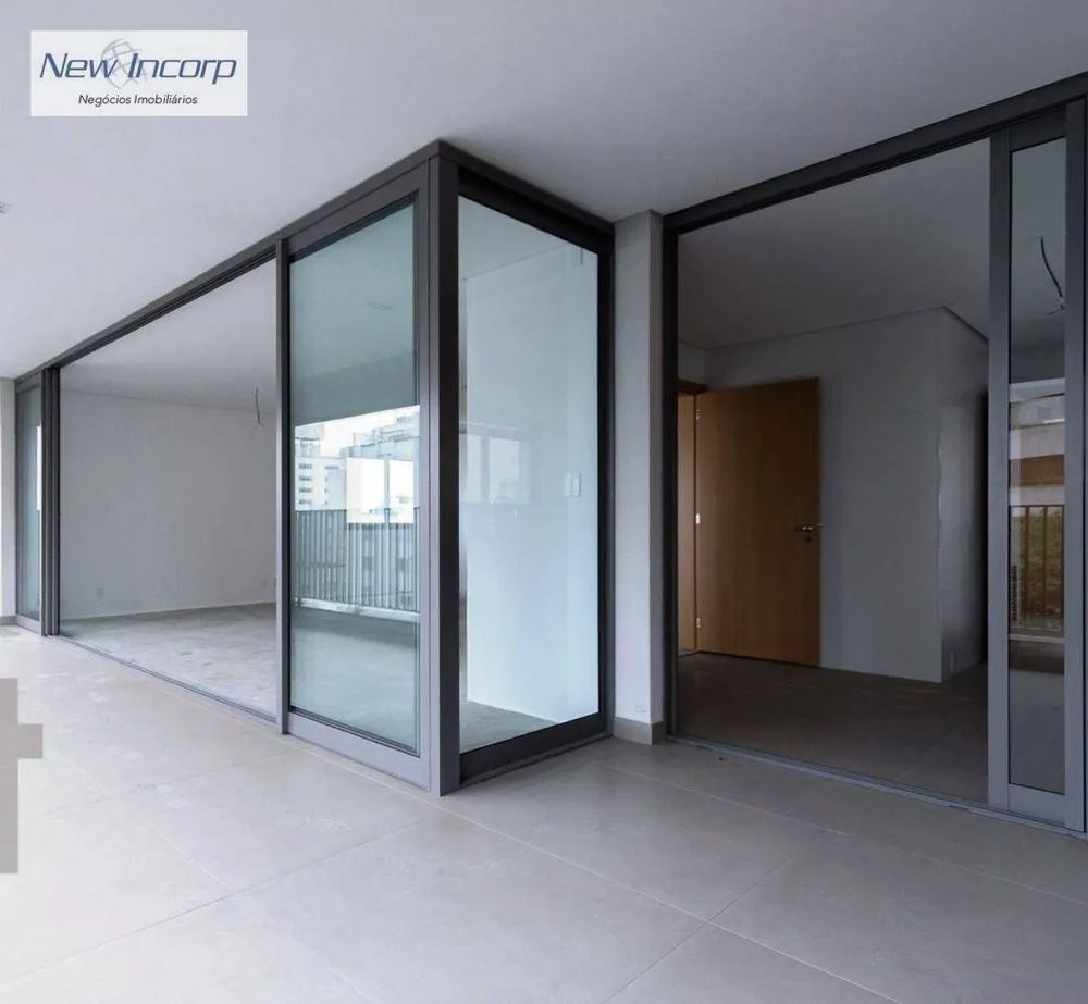 Apartamento, 4 quartos, 175 m² - Foto 3