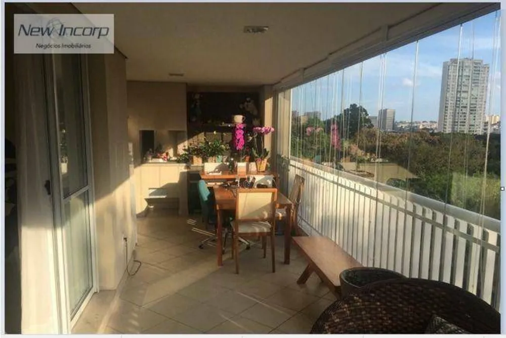 Apartamento, 4 quartos, 233 m² - Foto 3