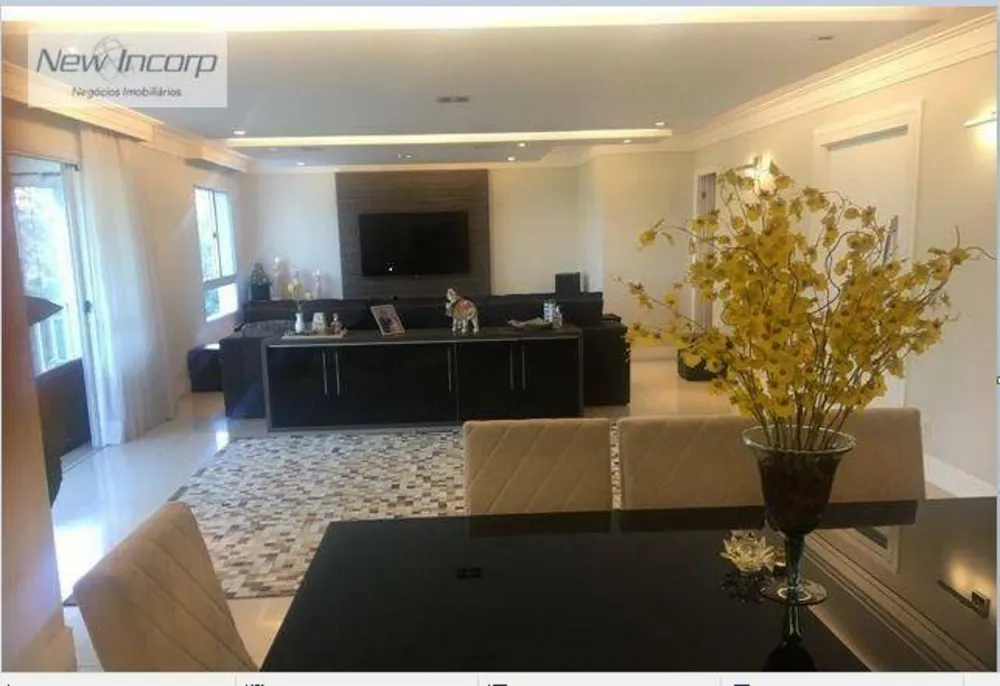Apartamento, 4 quartos, 233 m² - Foto 2