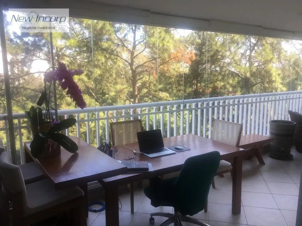 Apartamento, 4 quartos, 233 m² - Foto 4