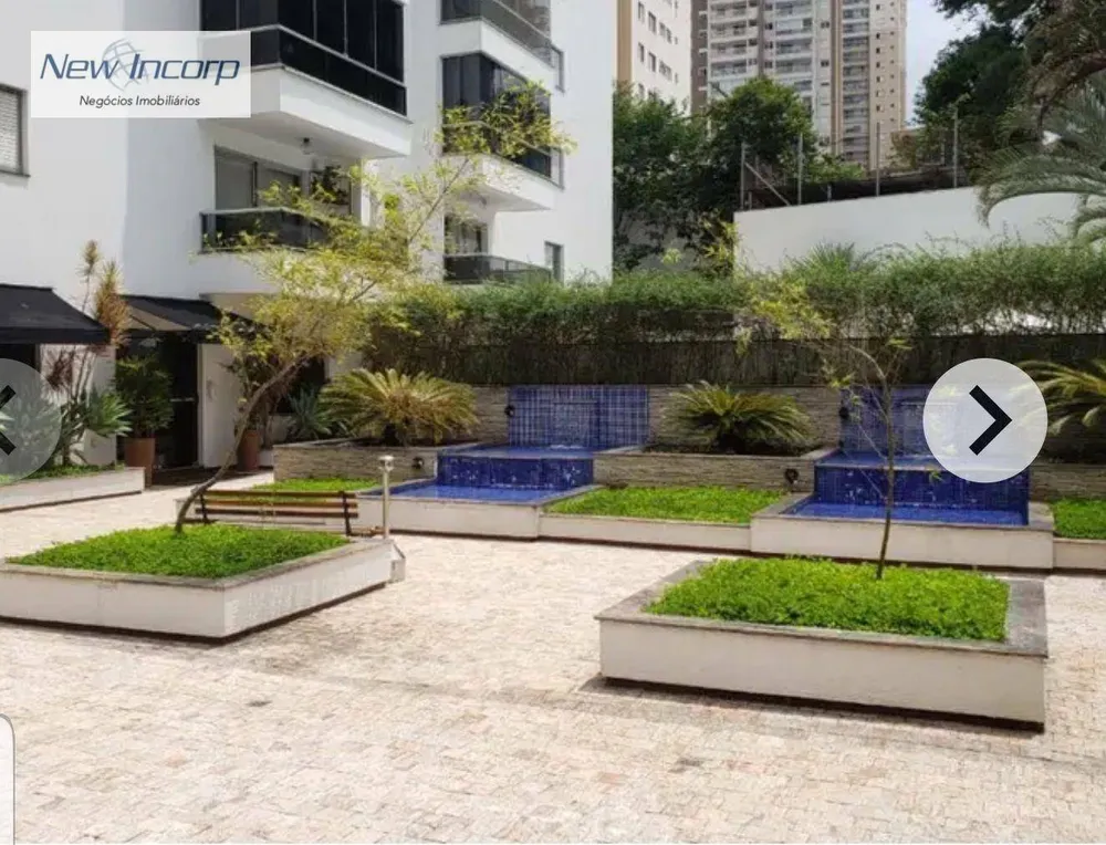 Apartamento, 4 quartos, 142 m² - Foto 4