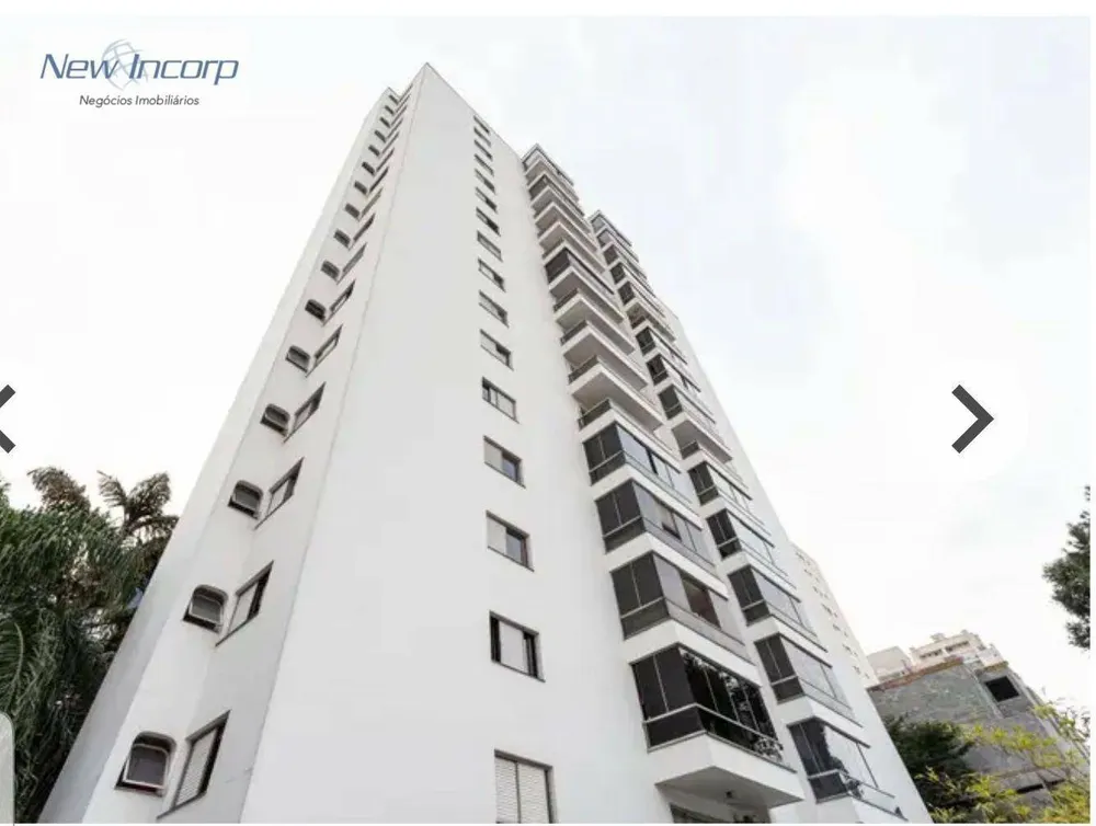 Apartamento, 4 quartos, 142 m² - Foto 2