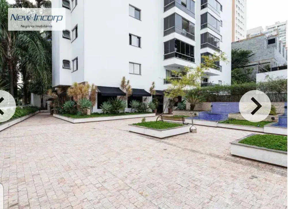 Apartamento, 4 quartos, 142 m² - Foto 3