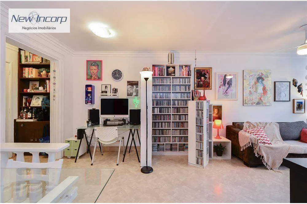 Apartamento, 3 quartos, 87 m² - Foto 2