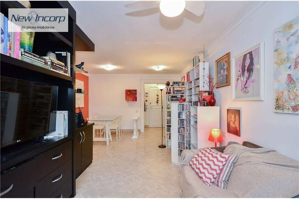 Apartamento, 3 quartos, 87 m² - Foto 4