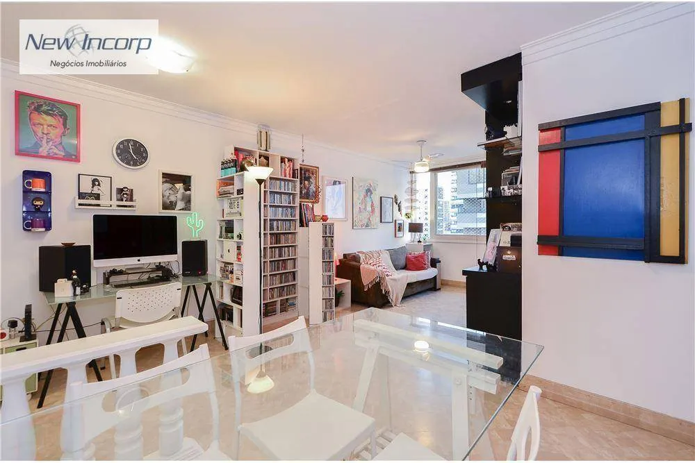 Apartamento, 3 quartos, 87 m² - Foto 1