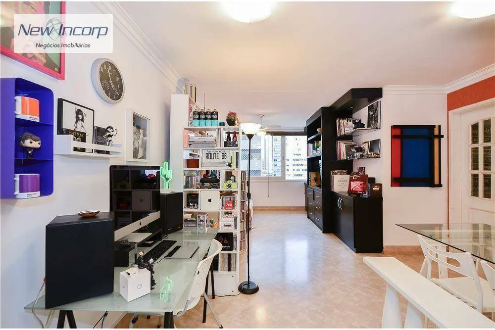 Apartamento, 3 quartos, 87 m² - Foto 3
