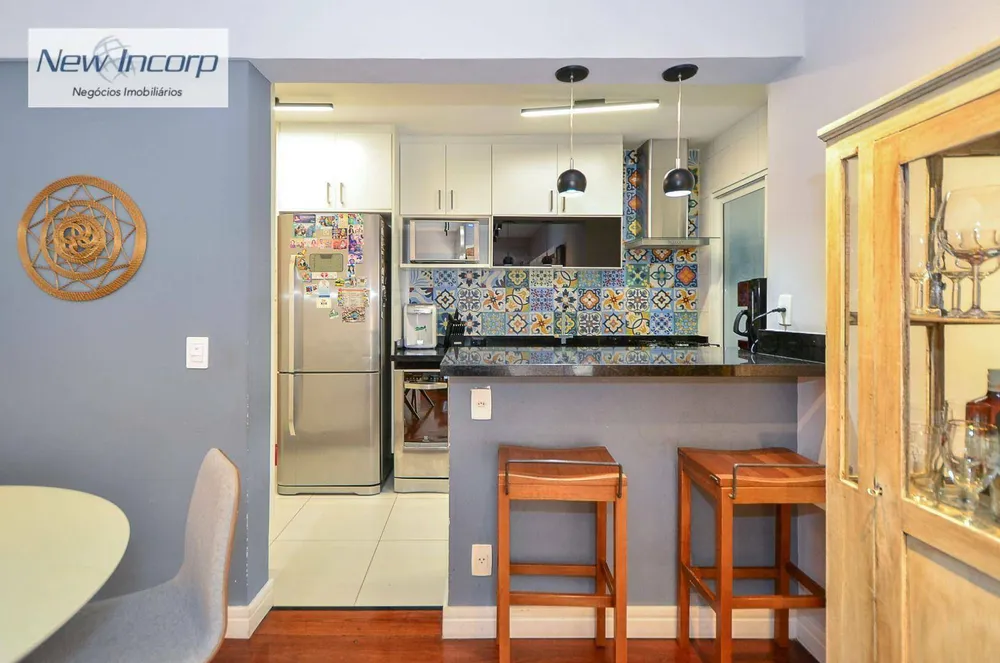 Apartamento, 3 quartos, 94 m² - Foto 3