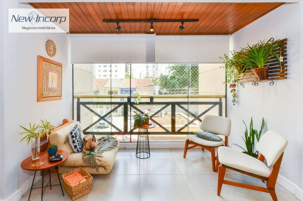 Apartamento, 3 quartos, 94 m² - Foto 4