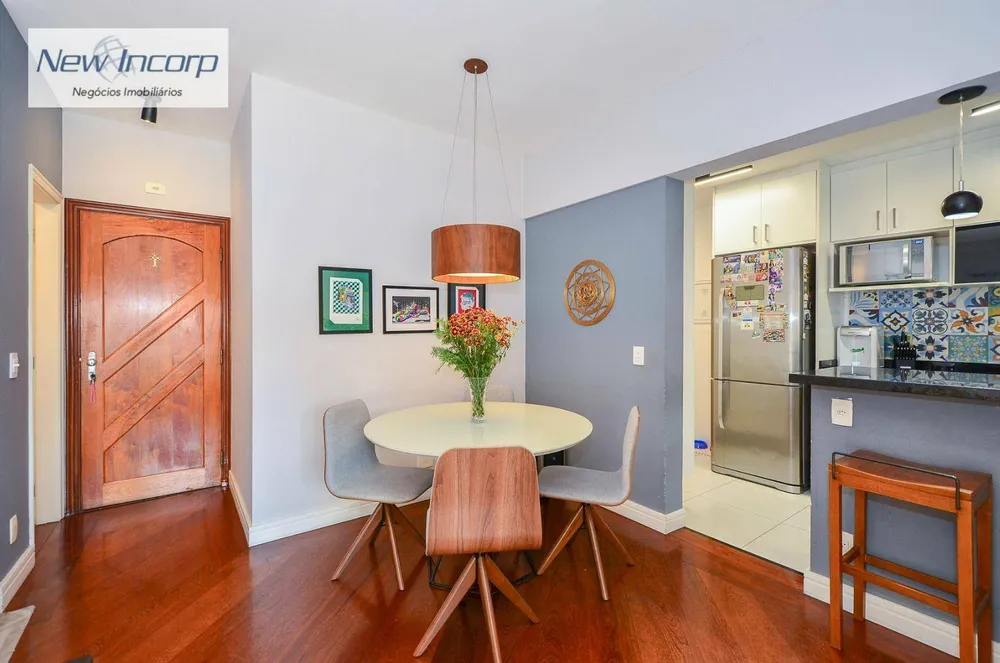 Apartamento, 3 quartos, 94 m² - Foto 2