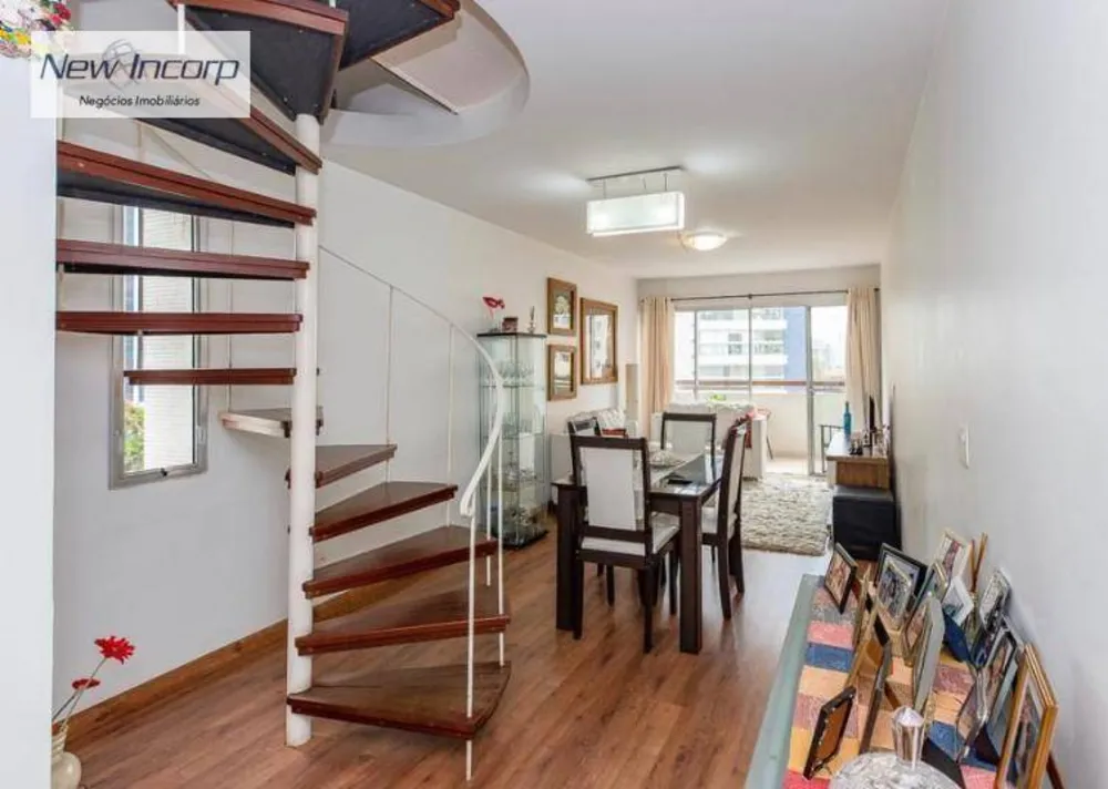 Apartamento, 2 quartos, 74 m² - Foto 3