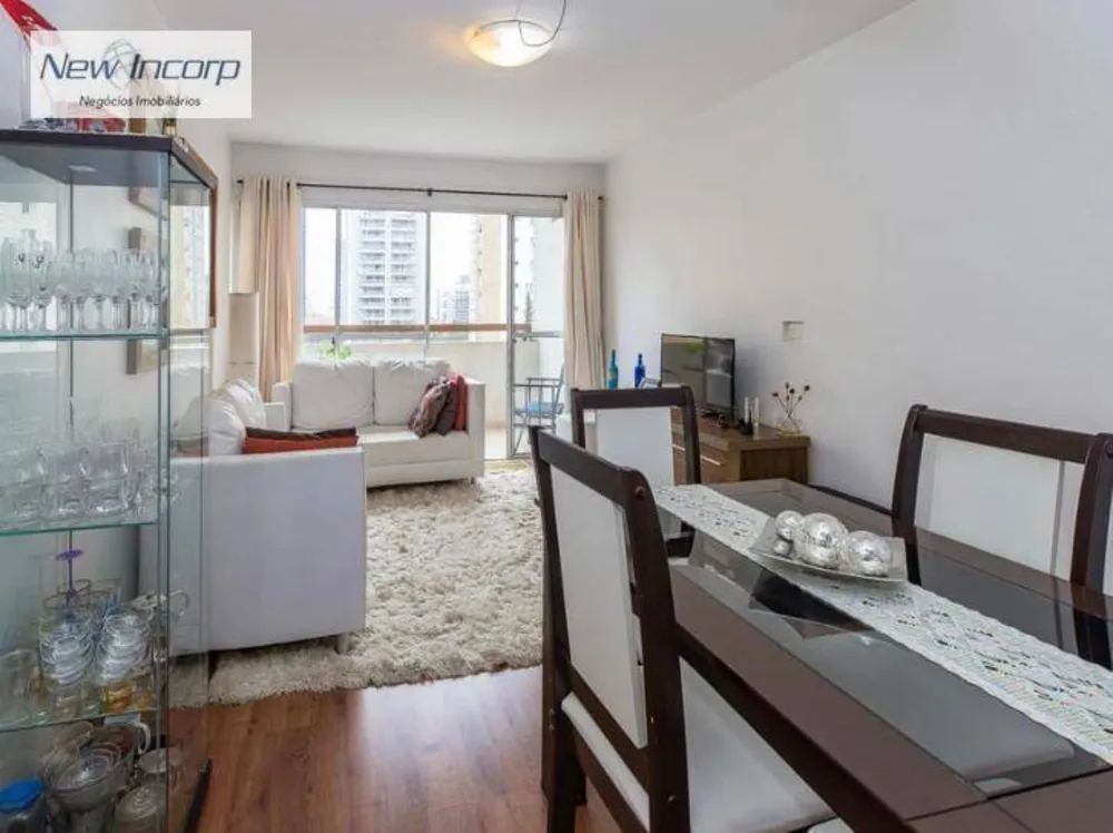 Apartamento, 2 quartos, 74 m² - Foto 4