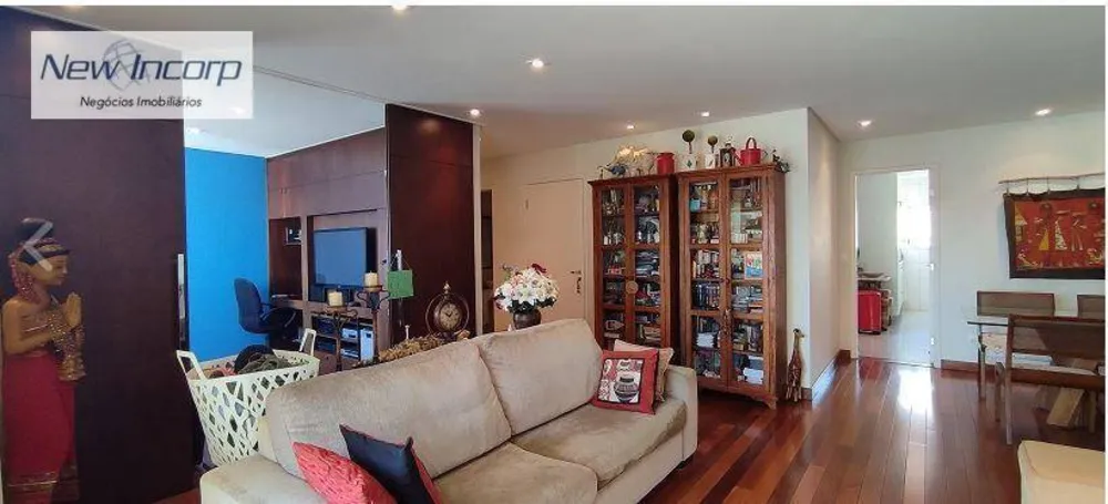 Apartamento, 5 quartos, 151 m² - Foto 3