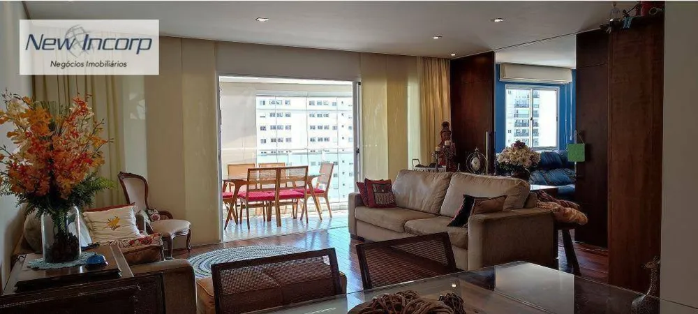 Apartamento, 5 quartos, 151 m² - Foto 4