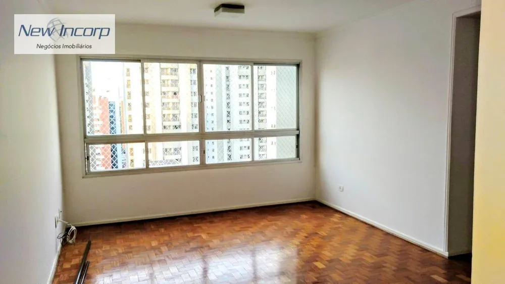 Apartamento, 3 quartos, 84 m² - Foto 2